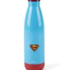 Bottiglia termica, superman, 500 ml