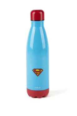 Bottiglia termica, superman, 500 ml
