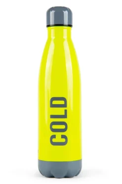 Bottiglia termica, verde, 500 ml