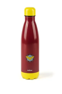 Bottiglia termica, wonder woman, 500 ml