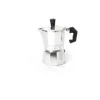Caffettiera, 1 tazza, alluminio