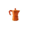 Caffettiera, 1 tazza, arancione