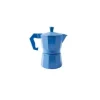 Caffettiera, 1 tazza, azzurro