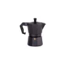 Caffettiera, 1 tazza, nero