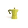 Caffettiera, 1 tazza, verde