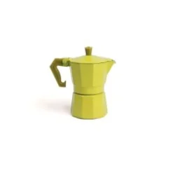 Caffettiera, 1 tazza, verde