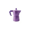 Caffettiera, 1 tazza, viola
