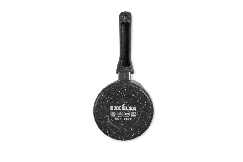 Caffettiera turca, latteria con beccuccio, 50 cl