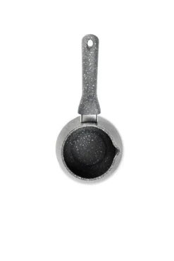 Caffettiera turca, latteria con beccuccio, 50 cl