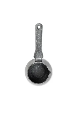 Caffettiera turca, latteria con beccuccio, 35 cl