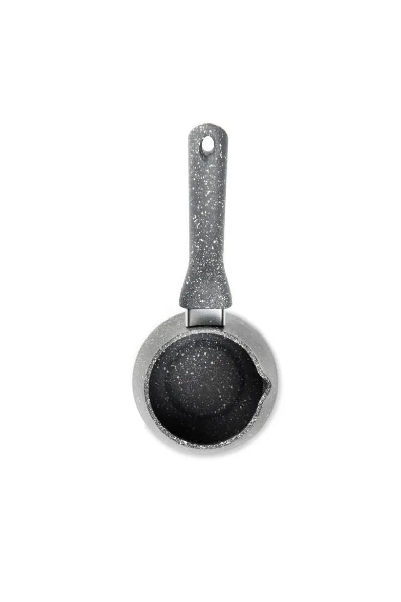 Caffettiera turca, latteria con beccuccio, 35 cl