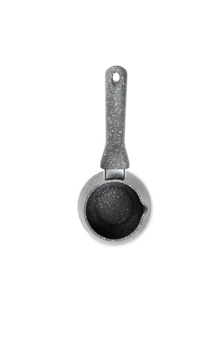 Caffettiera turca, latteria con beccuccio, 25 cl