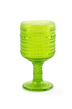 Calici, 6 pezzi, multicolore, vetro colorato in pasta,aurora