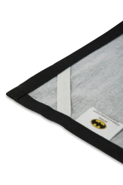 Canovaccio, 100% cotone, batman, 50x70 cm