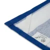 Canovaccio, 100% cotone, braccio di ferro, strisce, 50x70 cm