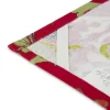 Canovaccio, 100% cotone, stile cinese, 50x70 cm
