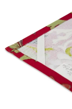 Canovaccio, 100% cotone, stile cinese, 50x70 cm
