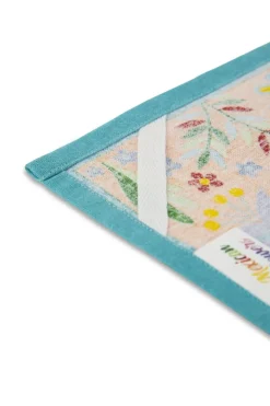 Canovaccio, 100% cotone, stile messicano, 50x70 cm