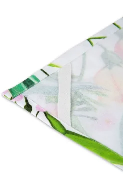 Canovaccio, 100% cotone, stile primaverile, 50x70 cm
