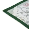 Canovaccio, 100% cotone, teschi, 50x70 cm