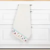 Canovaccio, stile floreale, 45x65 cm