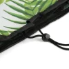 Carrello della spesa, foliage verde, 38 litri