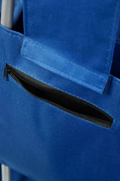 Carrello della spesa, stile indiano, 38 litri