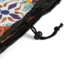Carrello della spesa, stile maioliche, 38 litri
