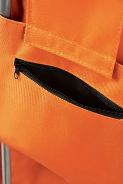 Carrello della spesa, stile maioliche, 38 litri