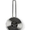 Casseruola, acciaio inox, 12 cm