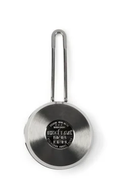 Casseruola, acciaio inox, 12 cm