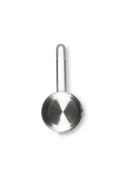 Casseruola, acciaio inox, 12 cm