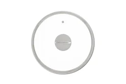 Casseruola antiaderente, 28 cm, effetto pietra, food network