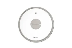 Casseruola antiaderente, 24 cm, effetto pietra, food network