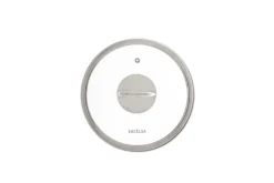 Casseruola antiaderente, 20 cm, effetto pietra, food network