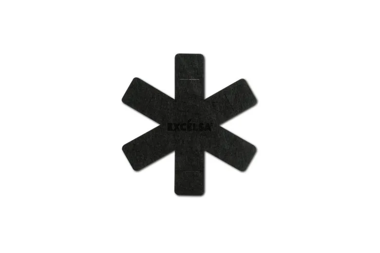 Casseruola, antiaderente, effetto pietra, 16 cm