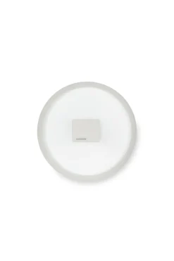 Casseruola con manici, antiaderente, con coperchio, 20 cm