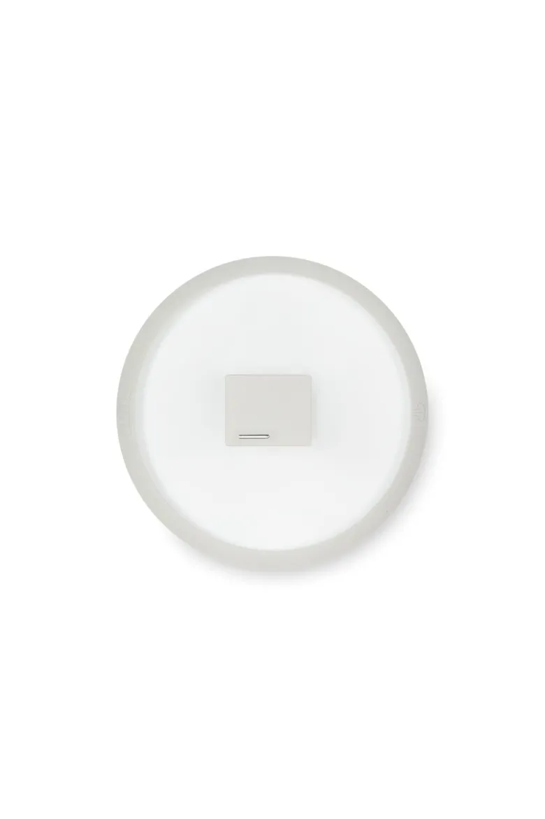 Casseruola con manici, antiaderente, con coperchio, 20 cm