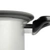 Coperchio universale multimisura, vetro, 24-26-28 cm