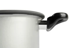 Coperchio universale multimisura, vetro, 16-18-20 cm