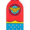 Copribottiglia termico, wonder woman