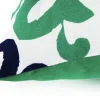 Cuscino decorativo, limoni, 45x45 cm