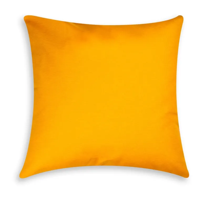 Cuscino decorativo, multicolore, dromedario/palma, 45x45 cm