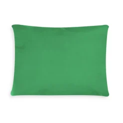 Cuscino decorativo, multicolore, tucani, 50x40 cm