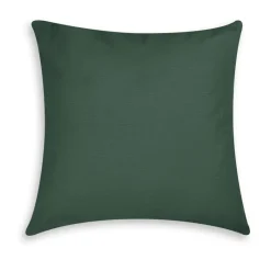 Cuscino decorativo, multicolore, cavallo/palma, 45x45 cm