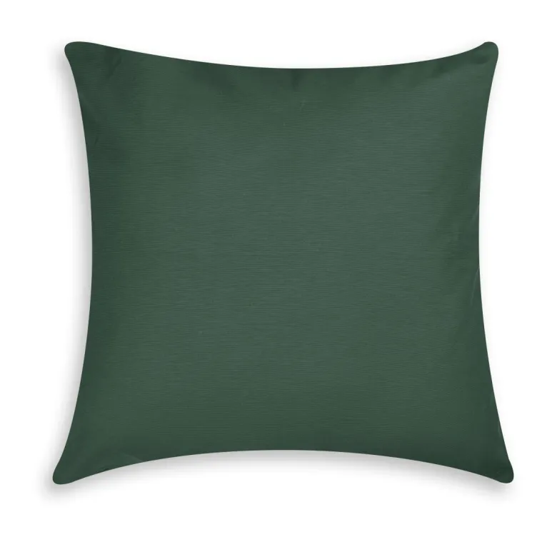 Cuscino decorativo, multicolore, cavallo/palma, 45x45 cm