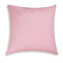 Cuscino decorativo, orientale, con fiori, 45x45 cm