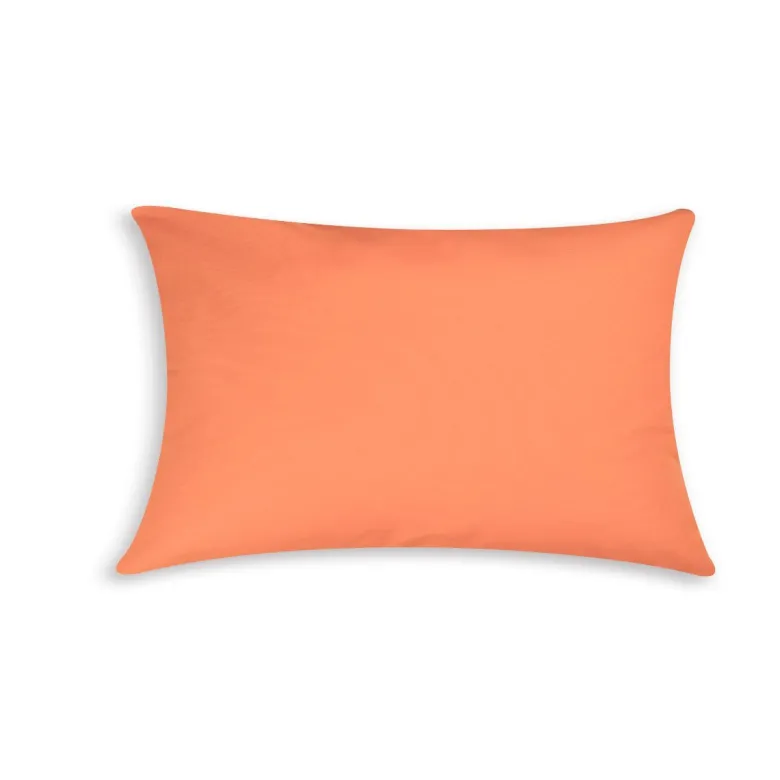 Cuscino decorativo, stile cinese, blu, 45x30 cm
