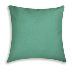 Cuscino decorativo, stile giapponese, airone, 45x45 cm