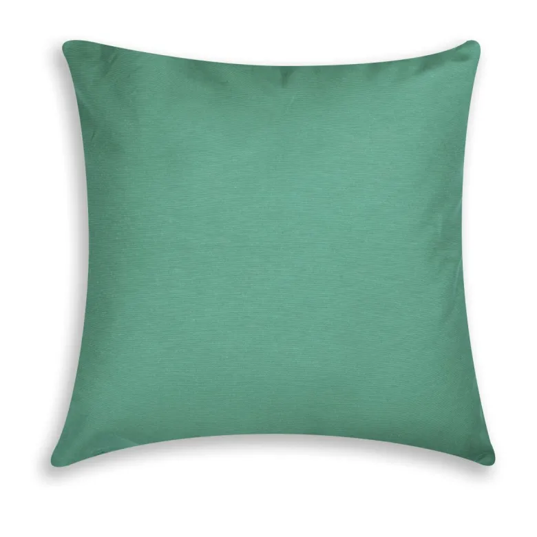 Cuscino decorativo, stile giapponese, airone, 45x45 cm